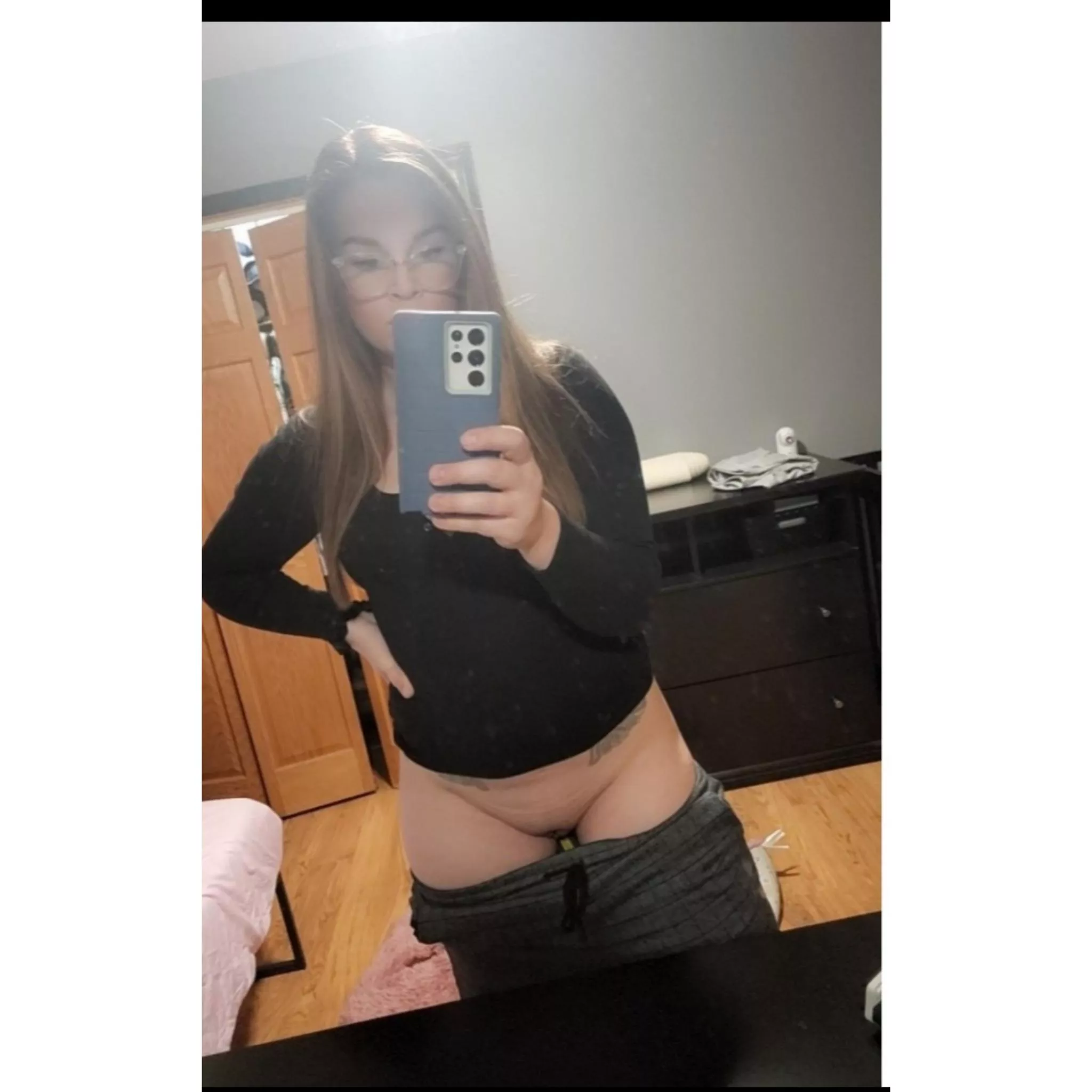 Call me a good girl :)