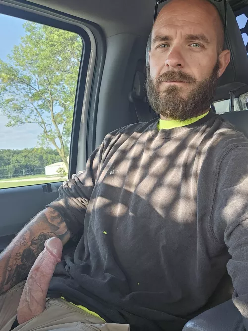 Can you drive a stick? 😈