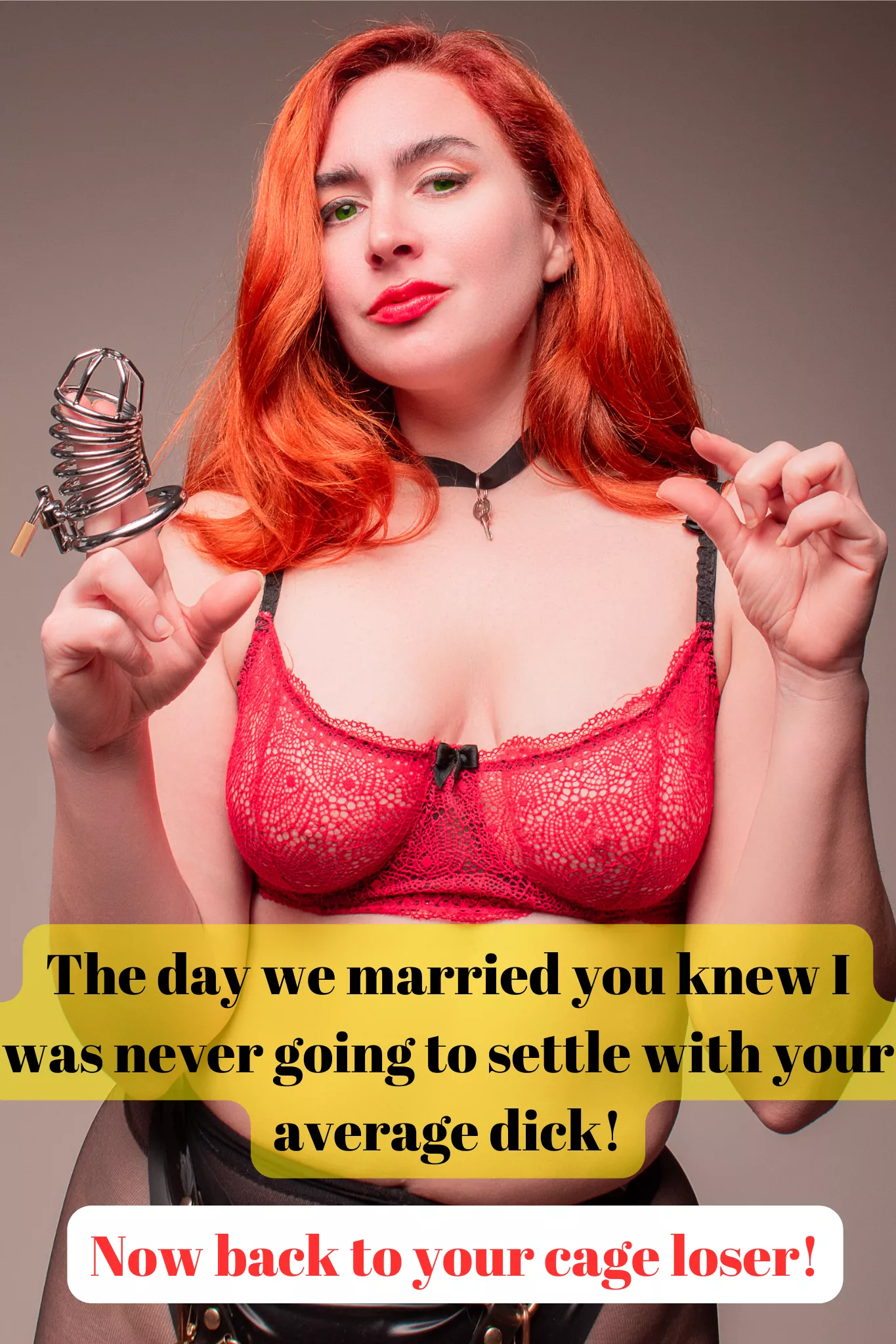 Didn't you know that? Don't act surprised now!