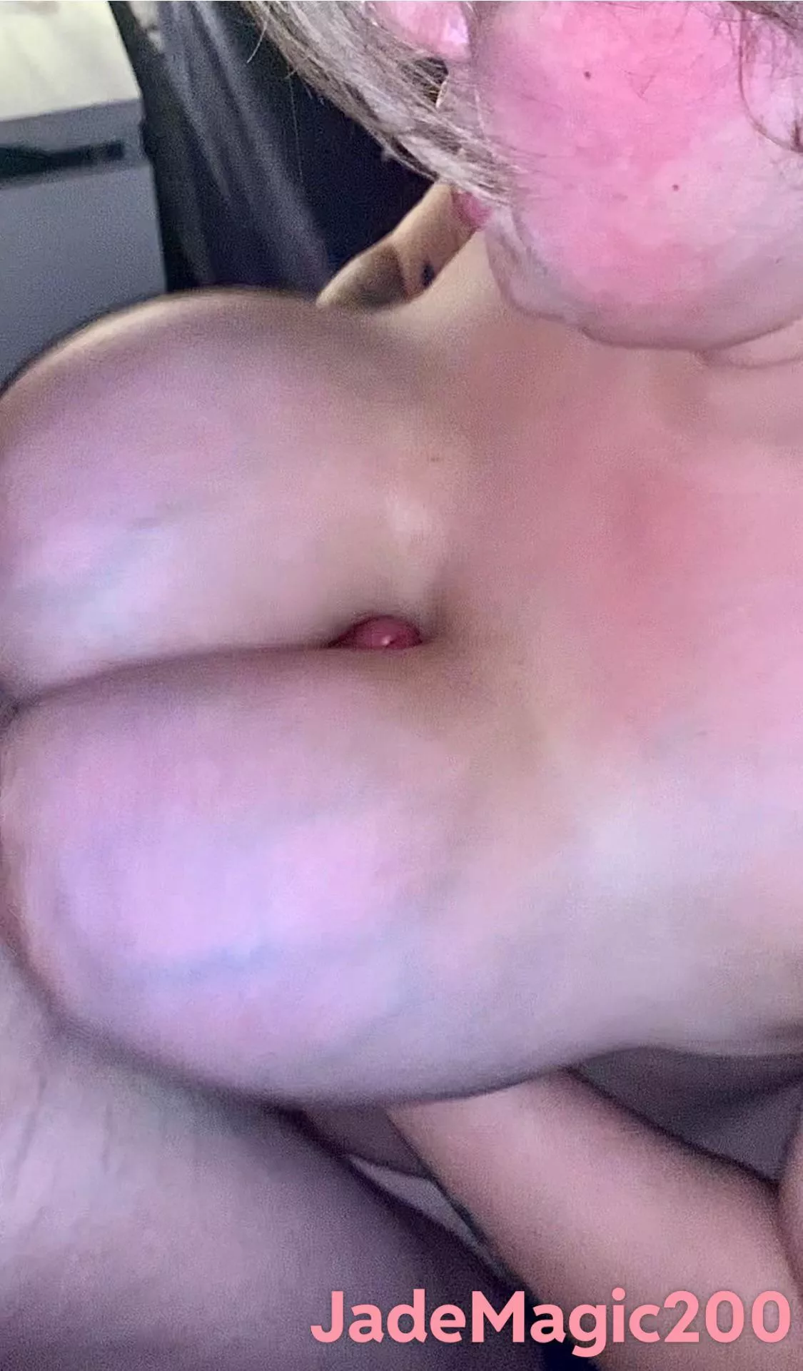 Do you like big veiny tits?