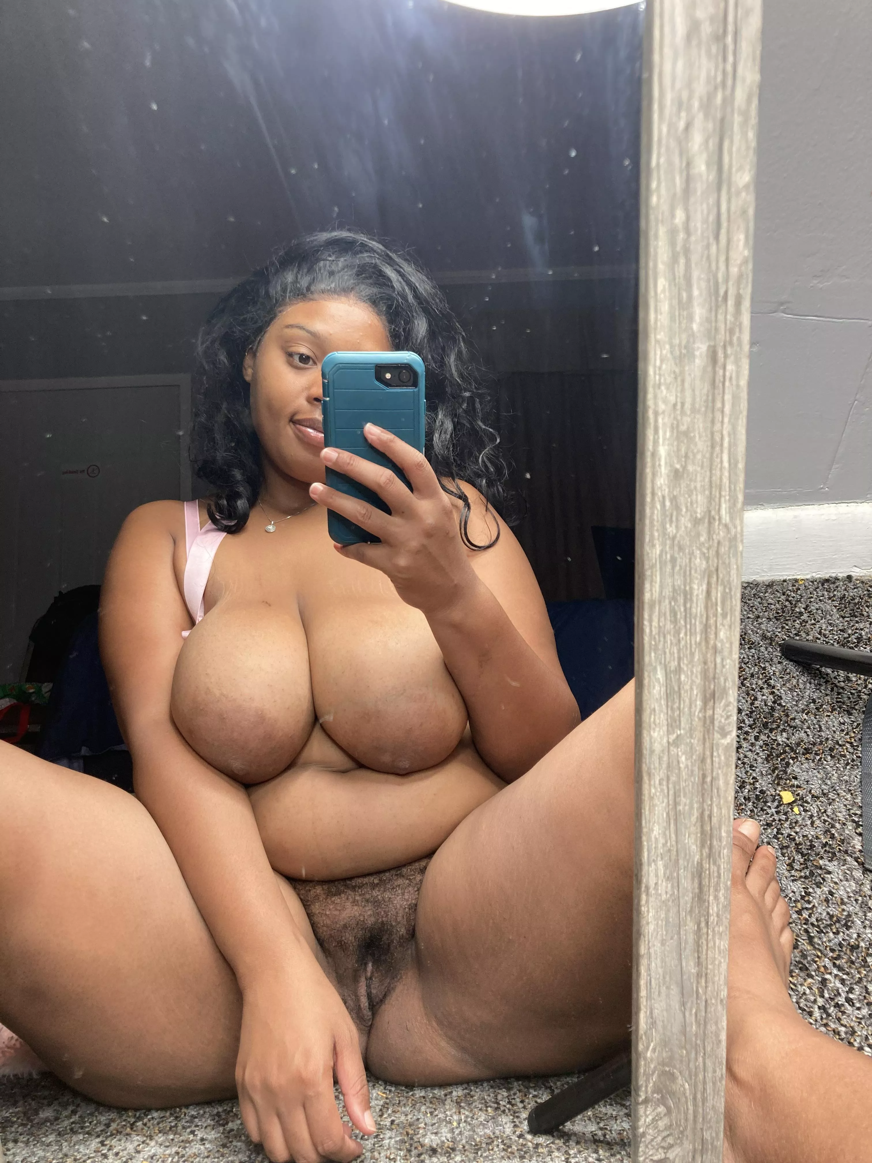 Do you like chubby ebonies