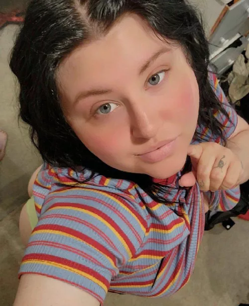 Doggy is my favorite 😚