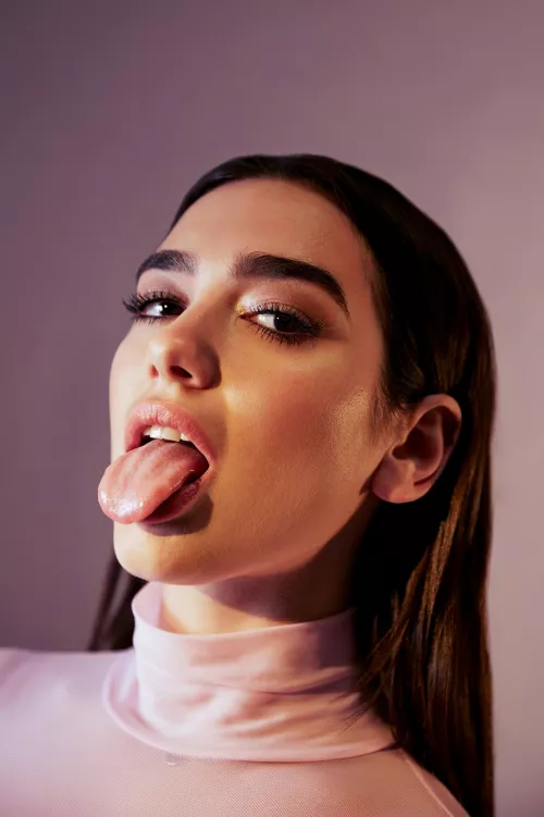 Dua Lipa