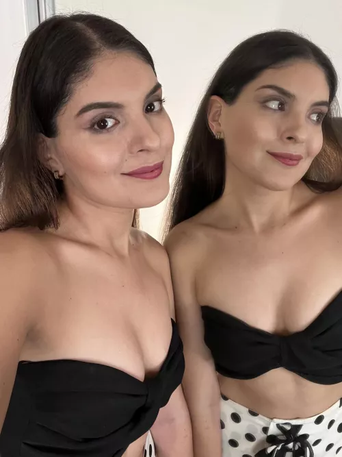 Fill My Eyes With That Double Vision. IUTR 🎵