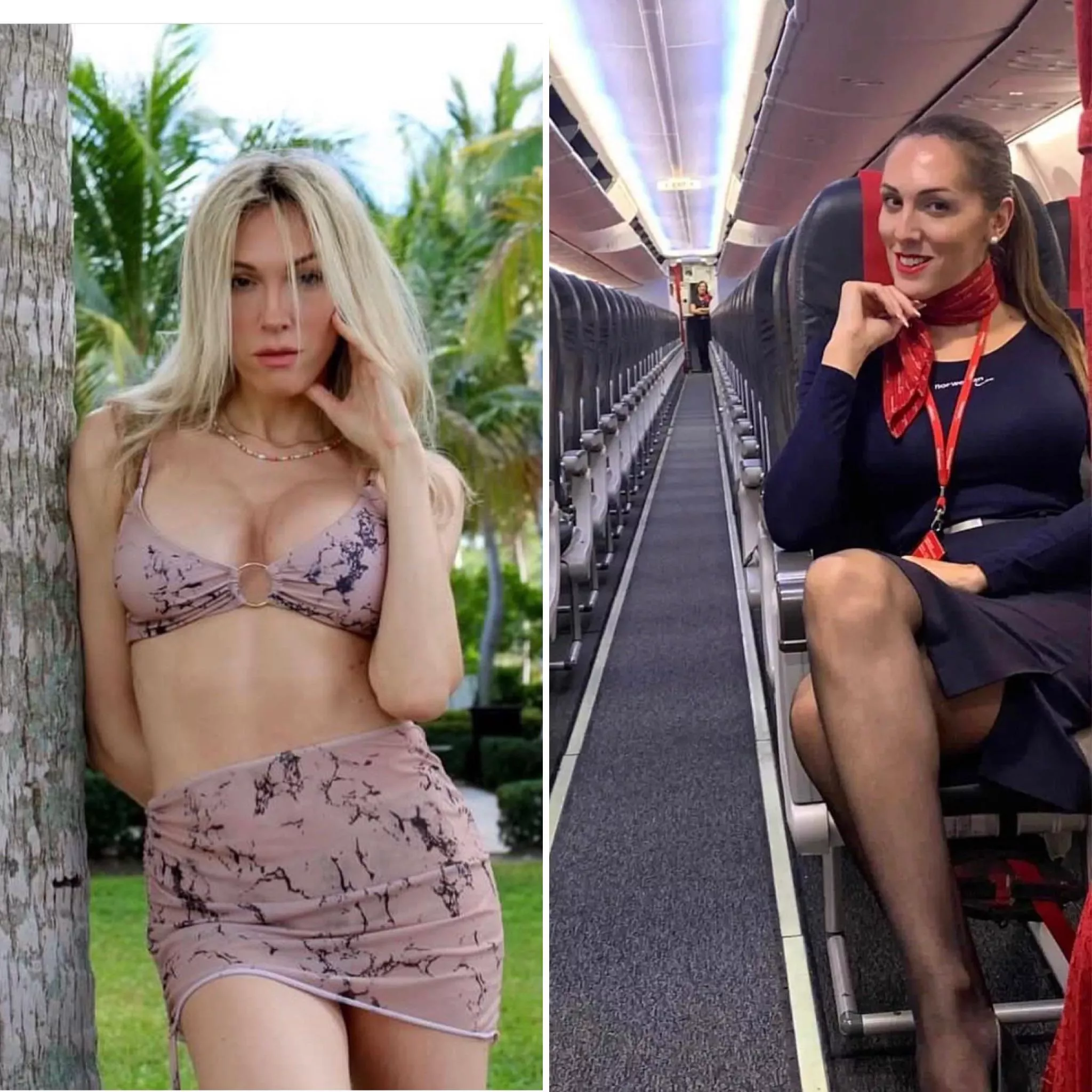 Frequent flyer 🇳🇴