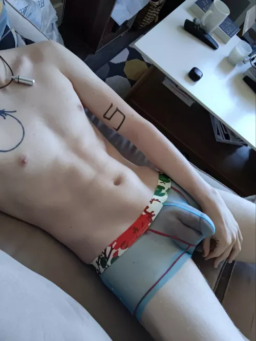 Good morning everyone