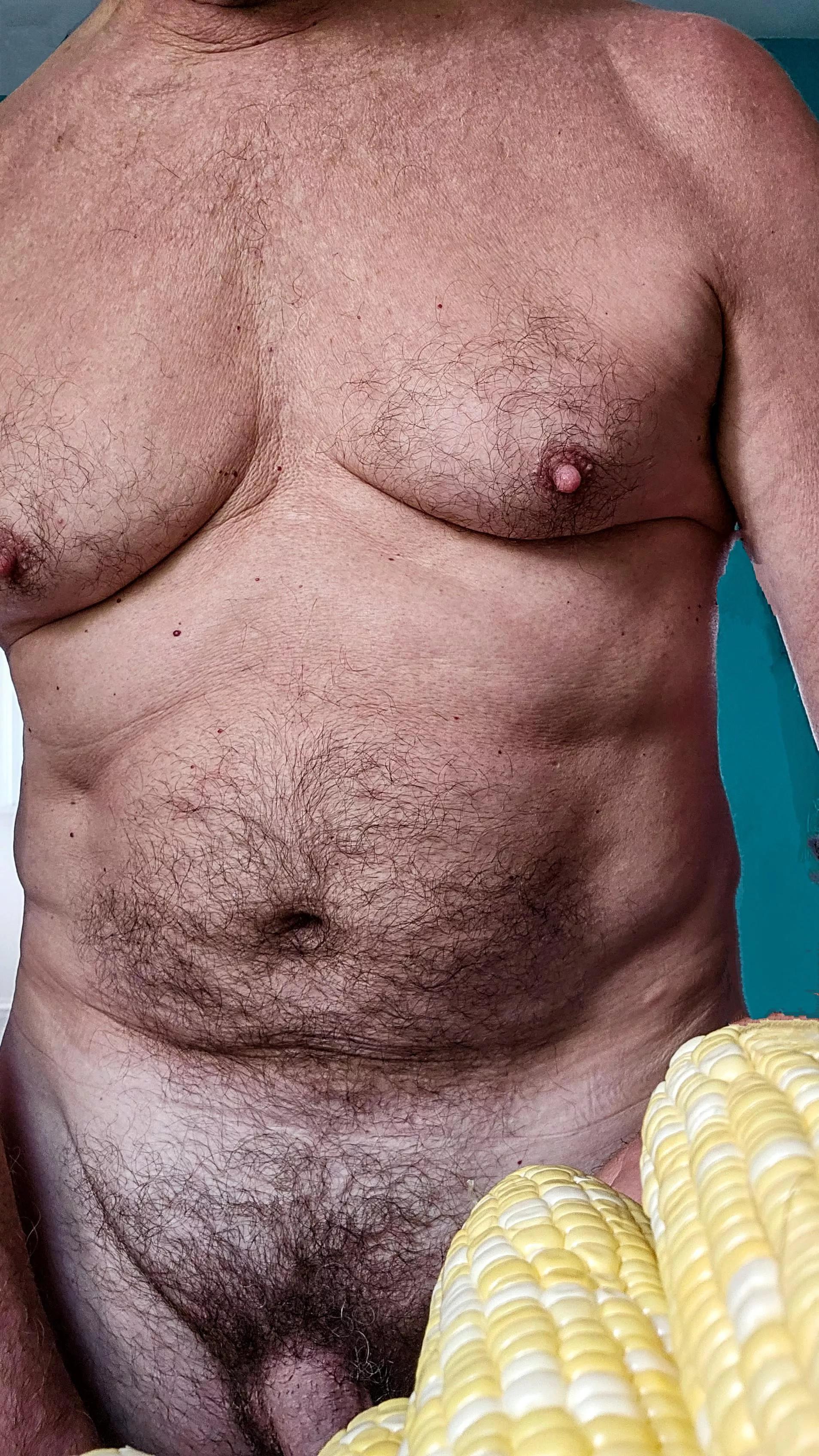 Greetings from the Midwest!