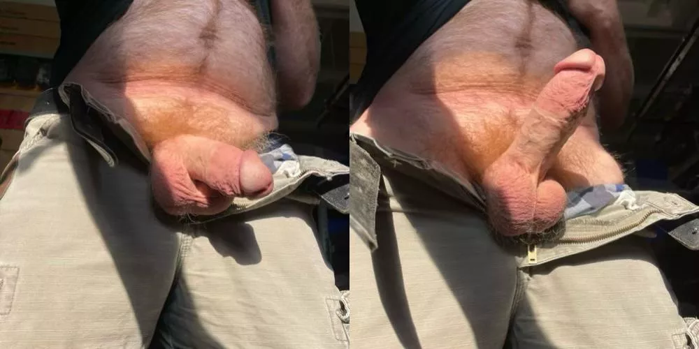 Growing in the sun…