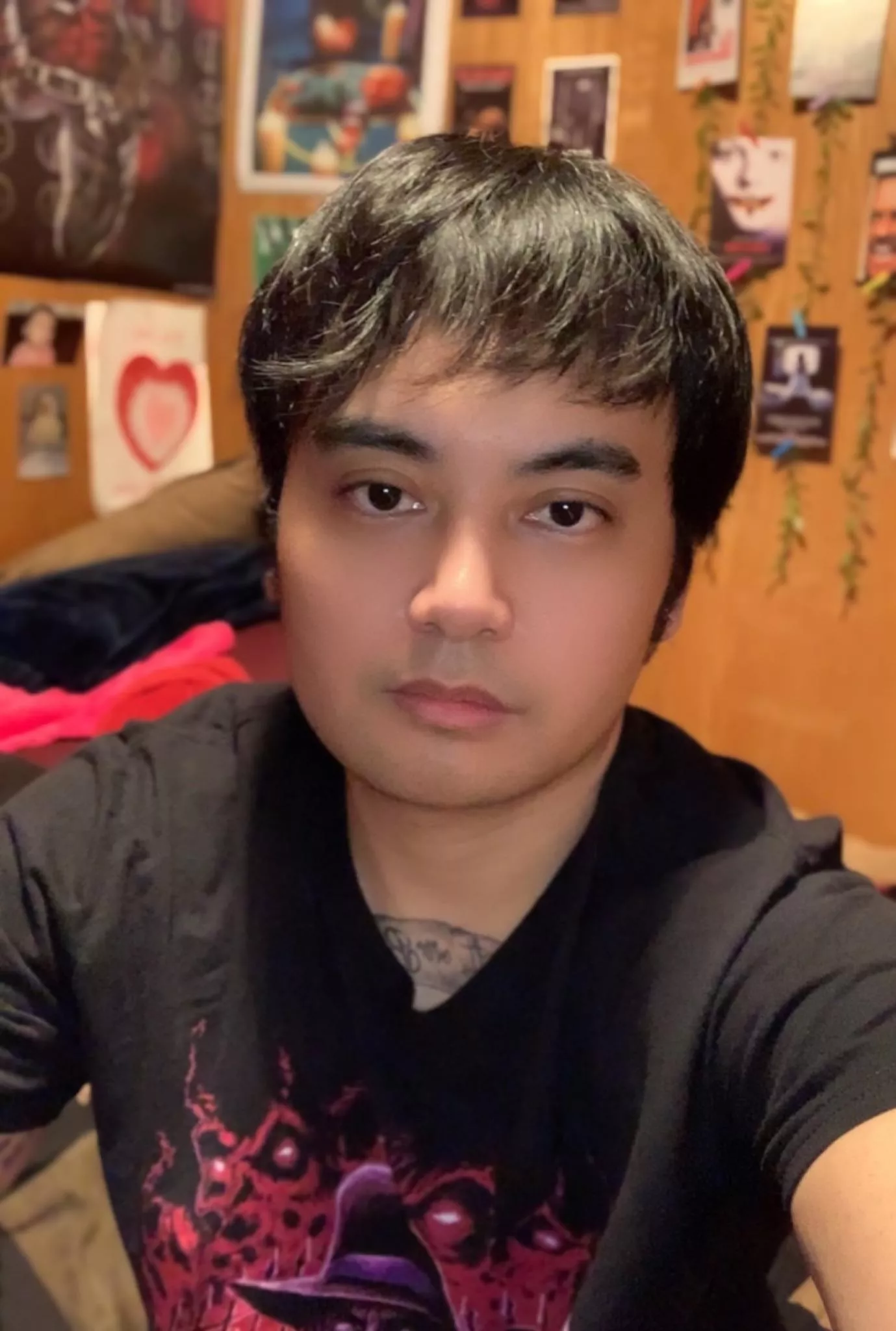 Have a great day gaymers 🕹️