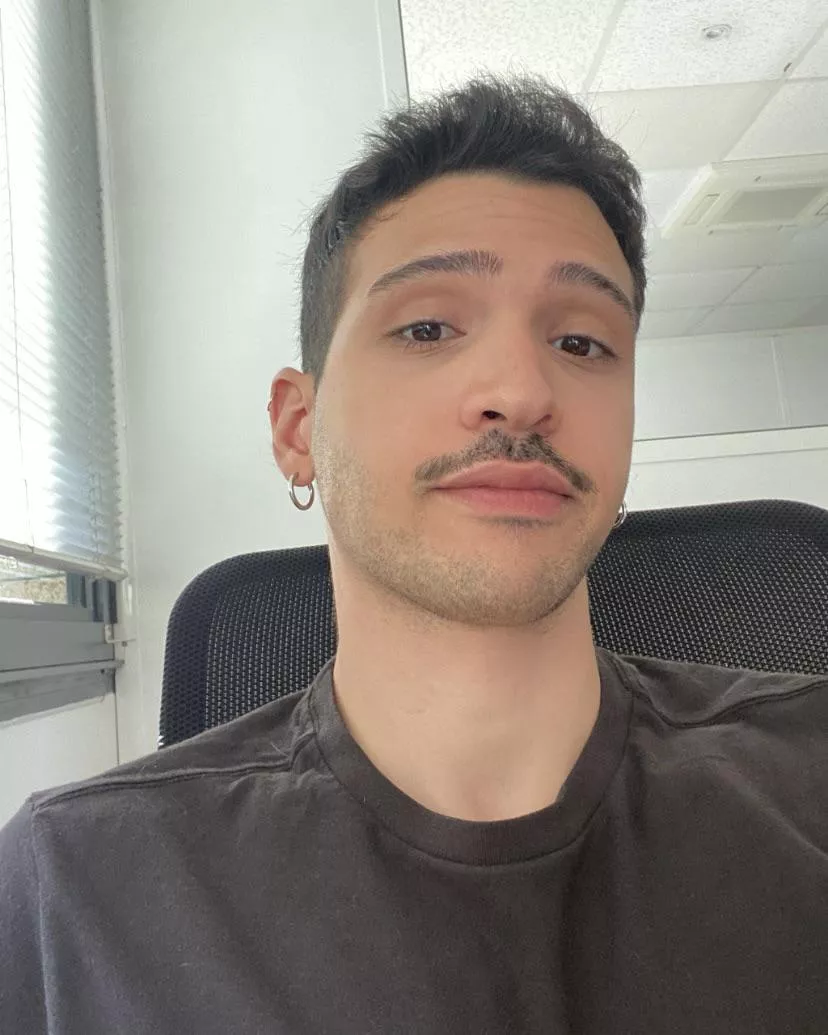 Hope everyone had a good weekend!