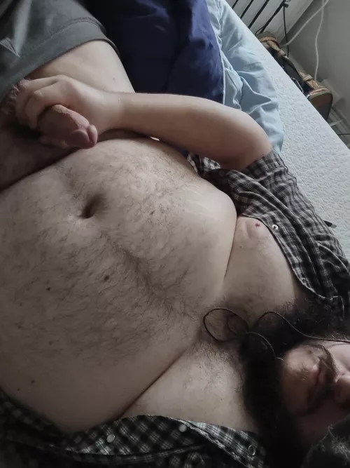 Hopefully my morning routine inspires something.