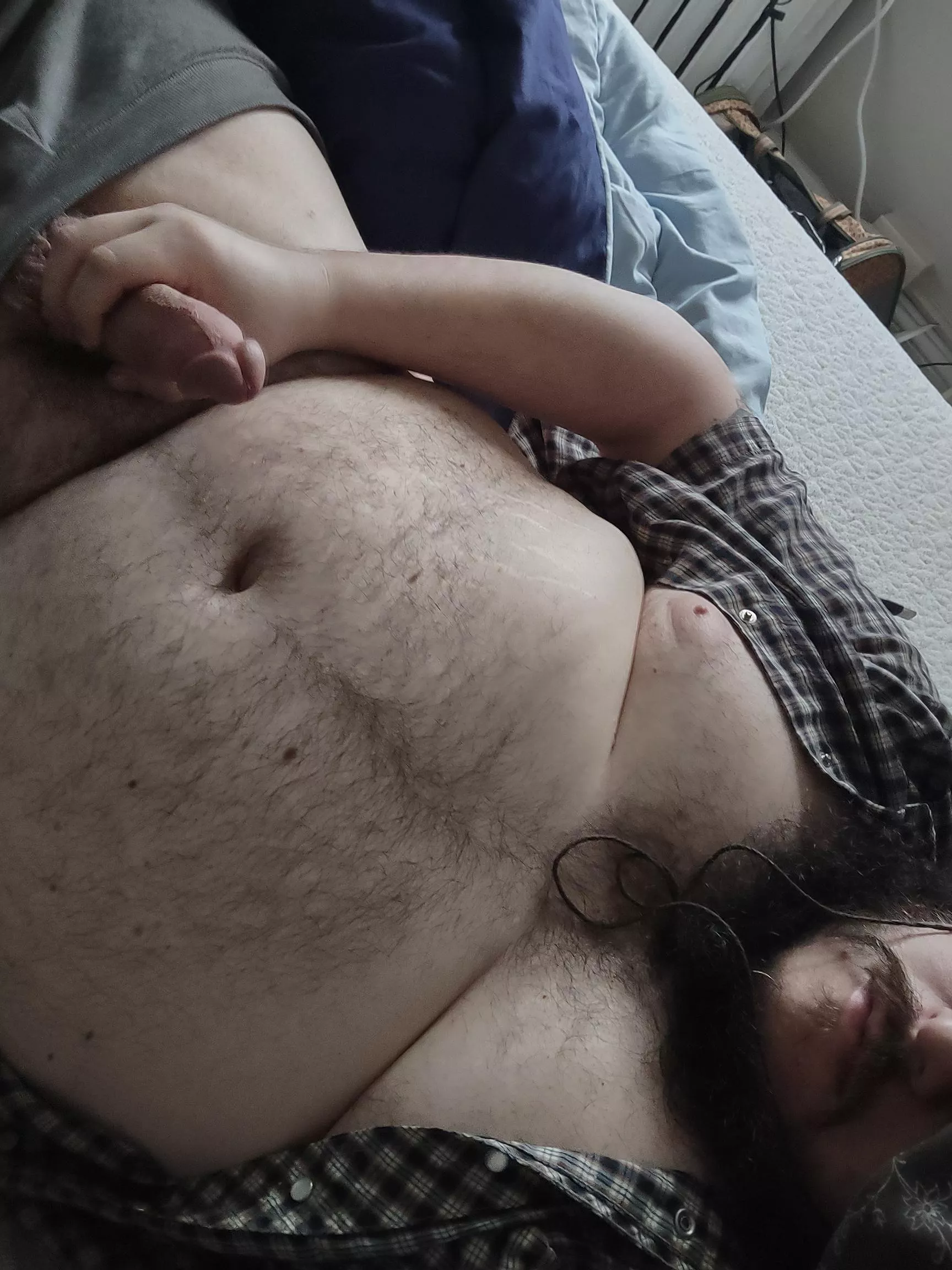 Hopefully my morning routine inspires something.