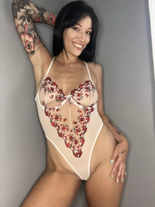 Hopefully this post makes you smile