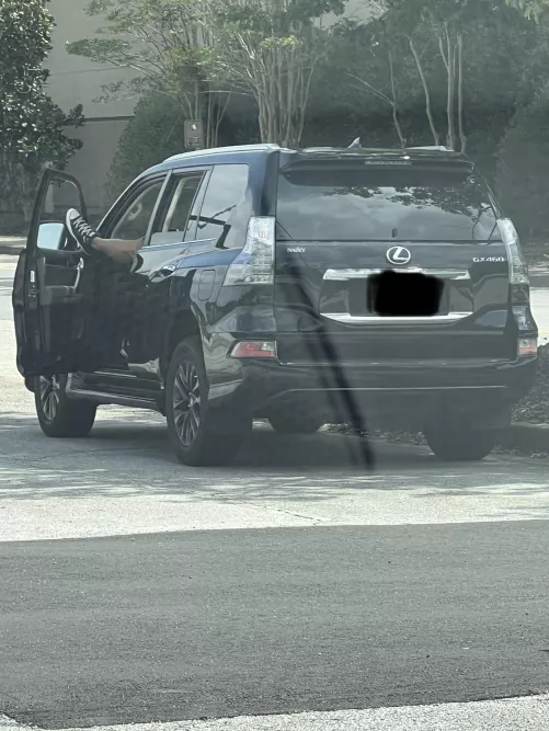 I need perspective?!