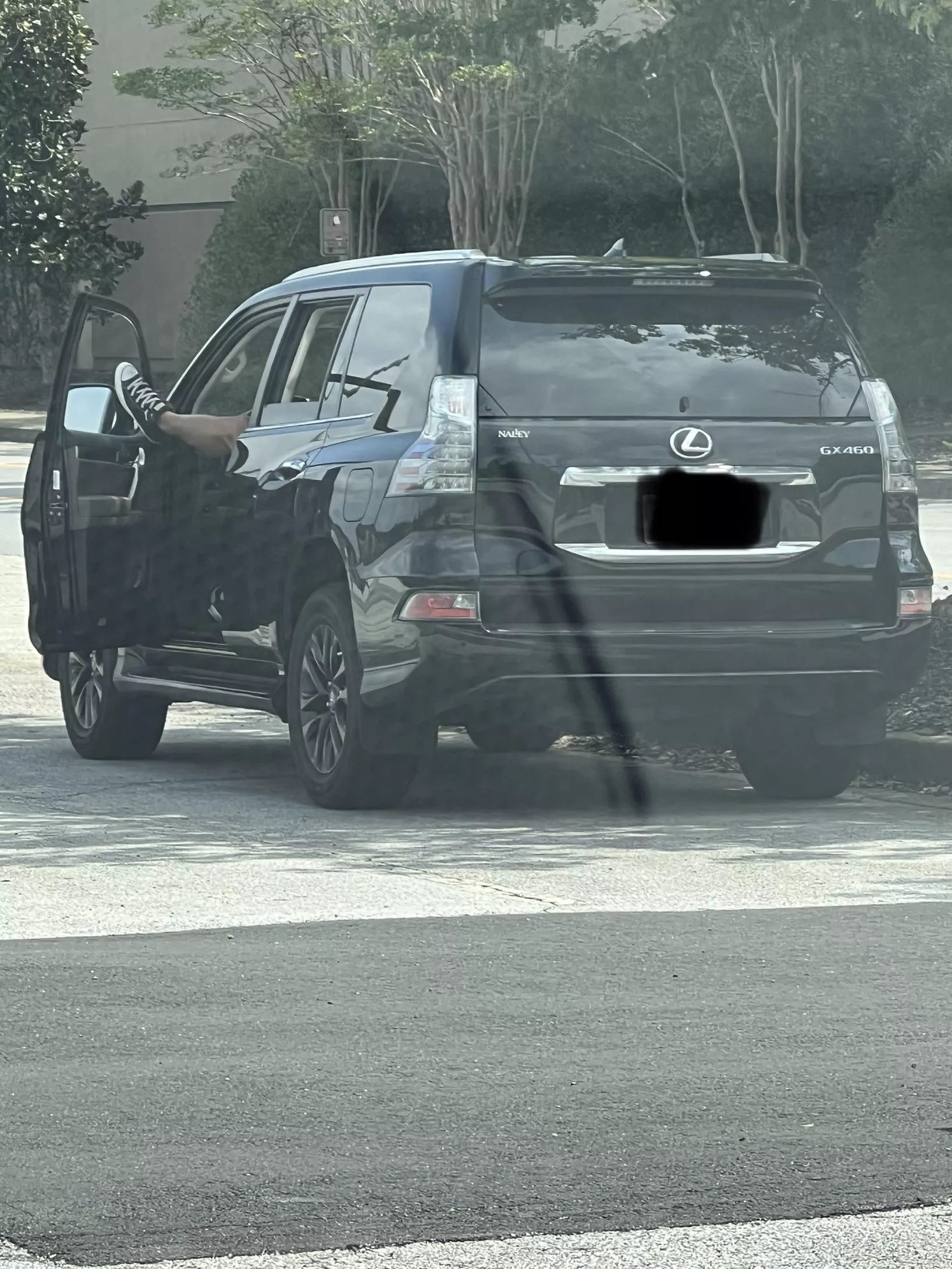 I need perspective?!