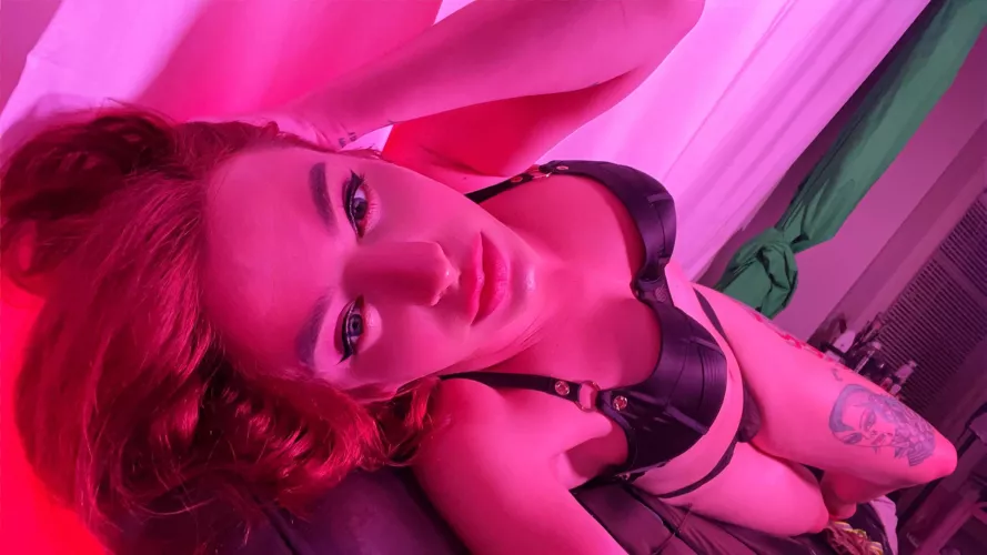 I used to be a straight boy.