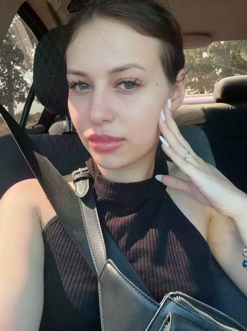 If even 3 guys like this, I'll celebrate and fuck myself