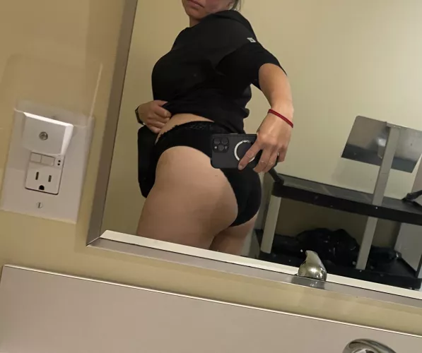 In a hurry, not my best pic