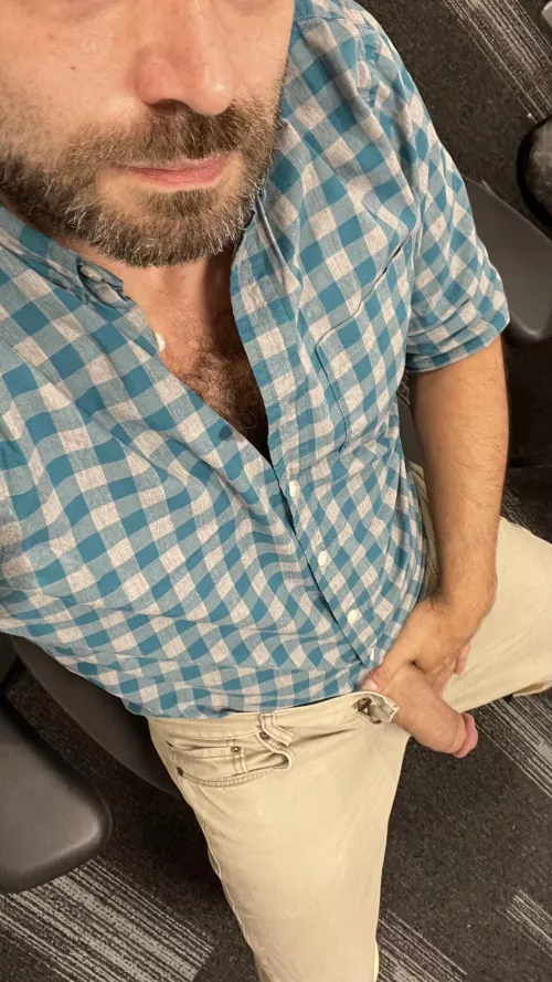 In need of an afternoon pick-me-up [44]