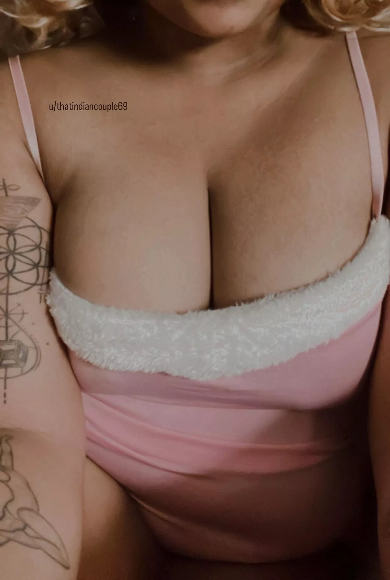 It’s a thicc kinda day