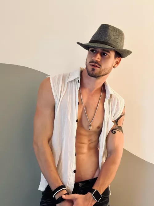 It’s personal 😏