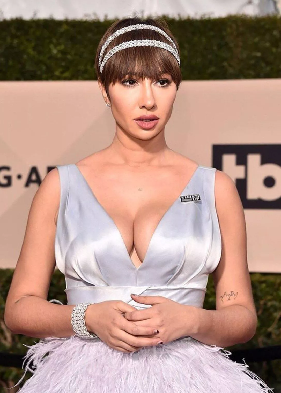 Jackie Cruz
