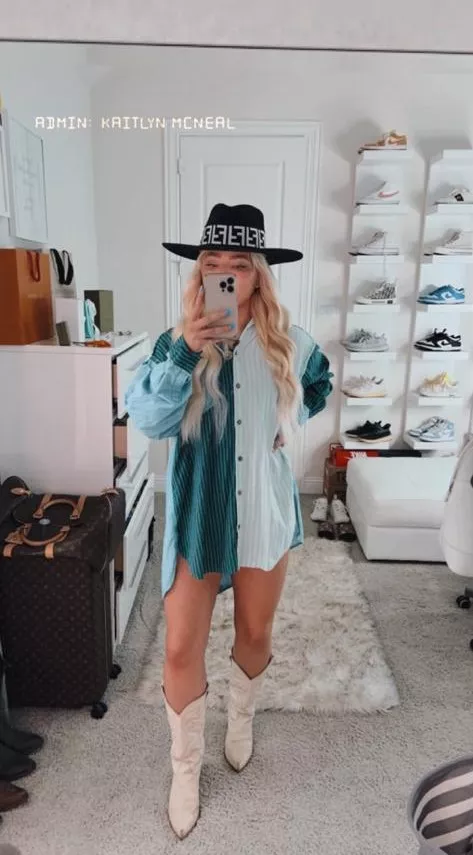 Kick off those boots and stay awhile 😉