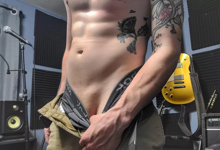 Let Daddy teach you a lesson 😈