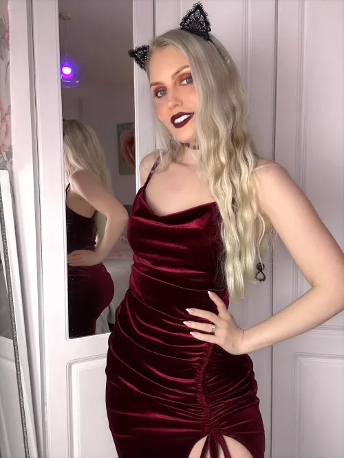 Let’s have some fun !