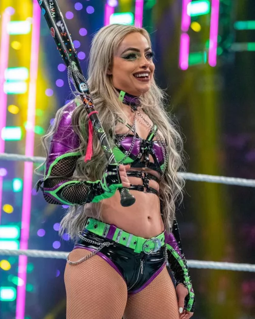 Liv Morgan