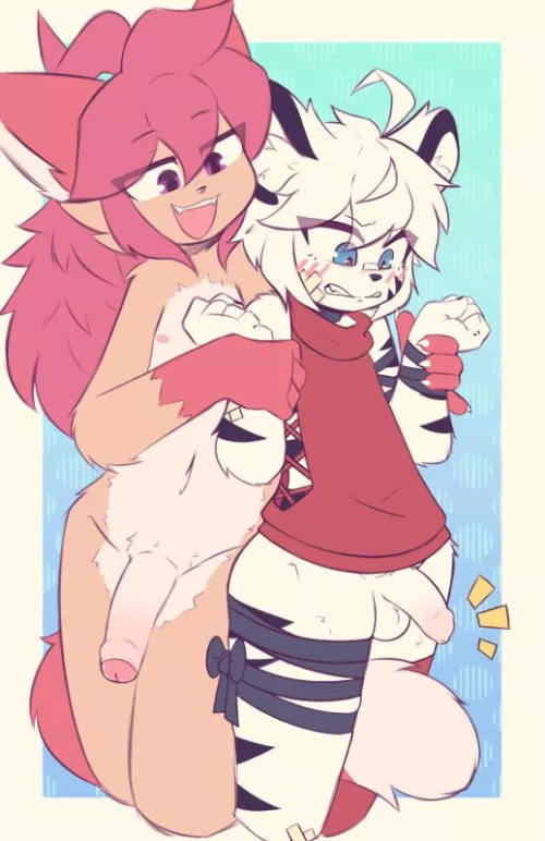 Look how pathetic you are (kurus)