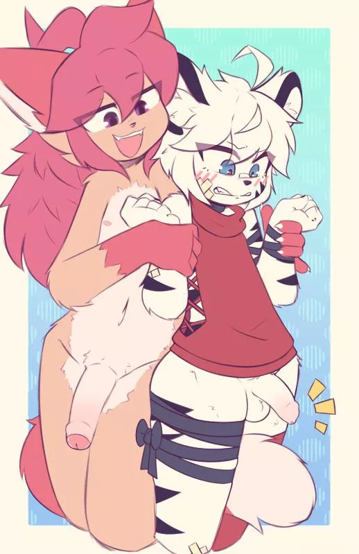 Look how pathetic you are (kurus)