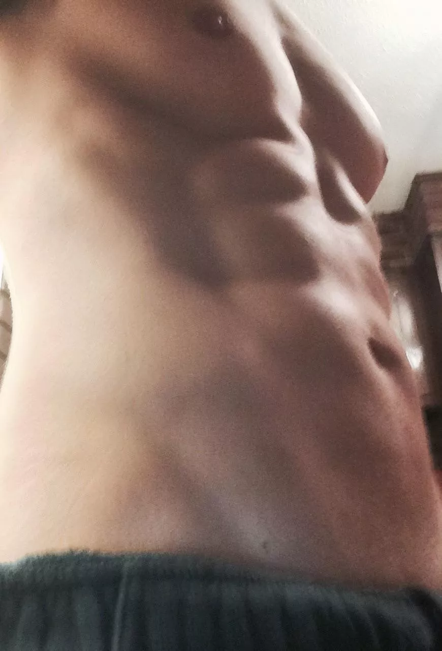 [M] Good lighting on the treadmill