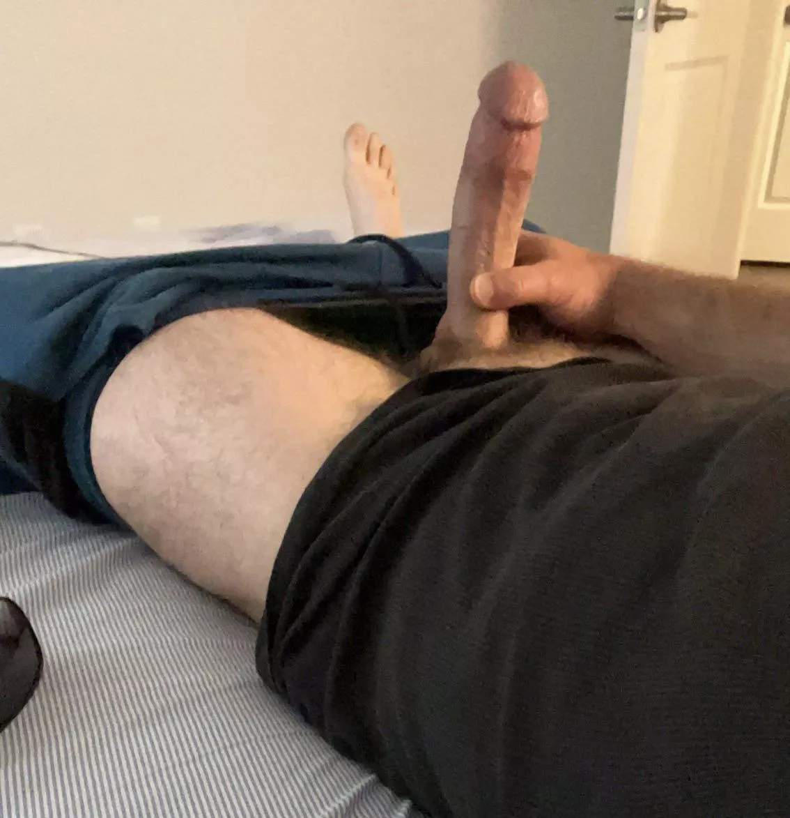 Need a stay at home bottom