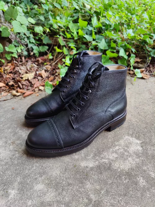 New Milden estate paddock boots!