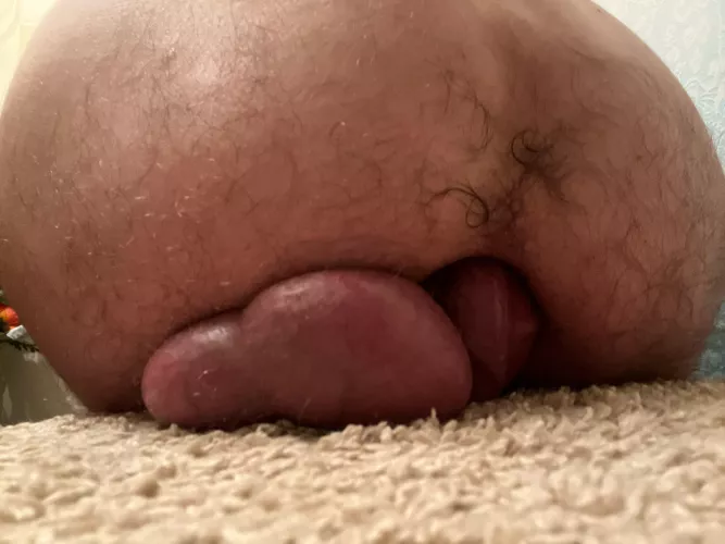 Next step is moving while on