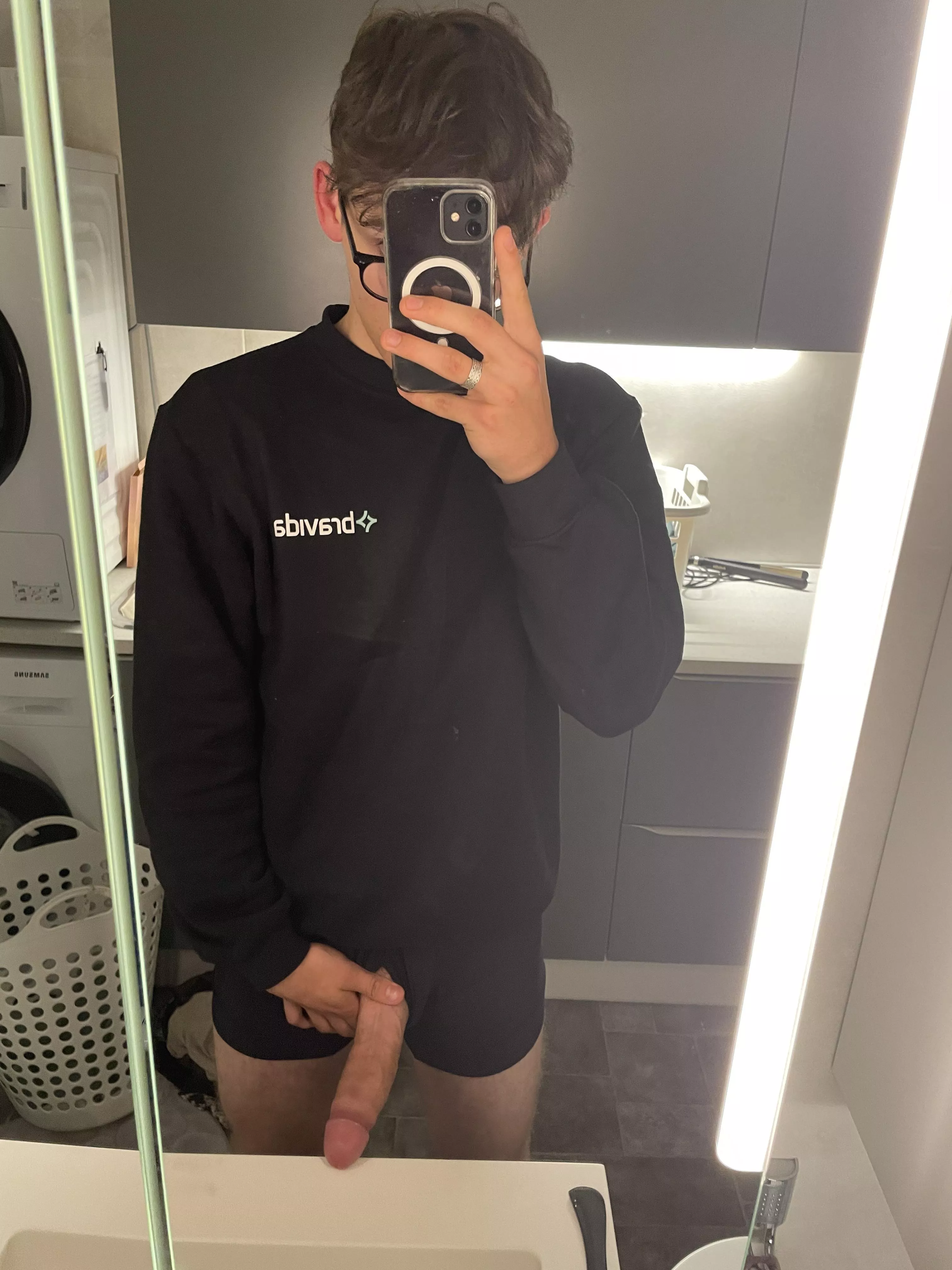 Norwegian Viking Penis