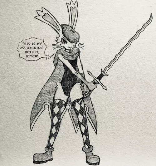 [OC] Don’t laugh…