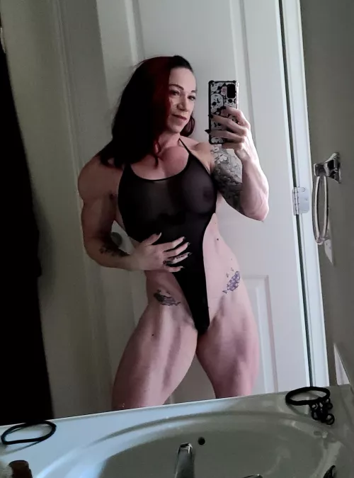 One of my favorite suits