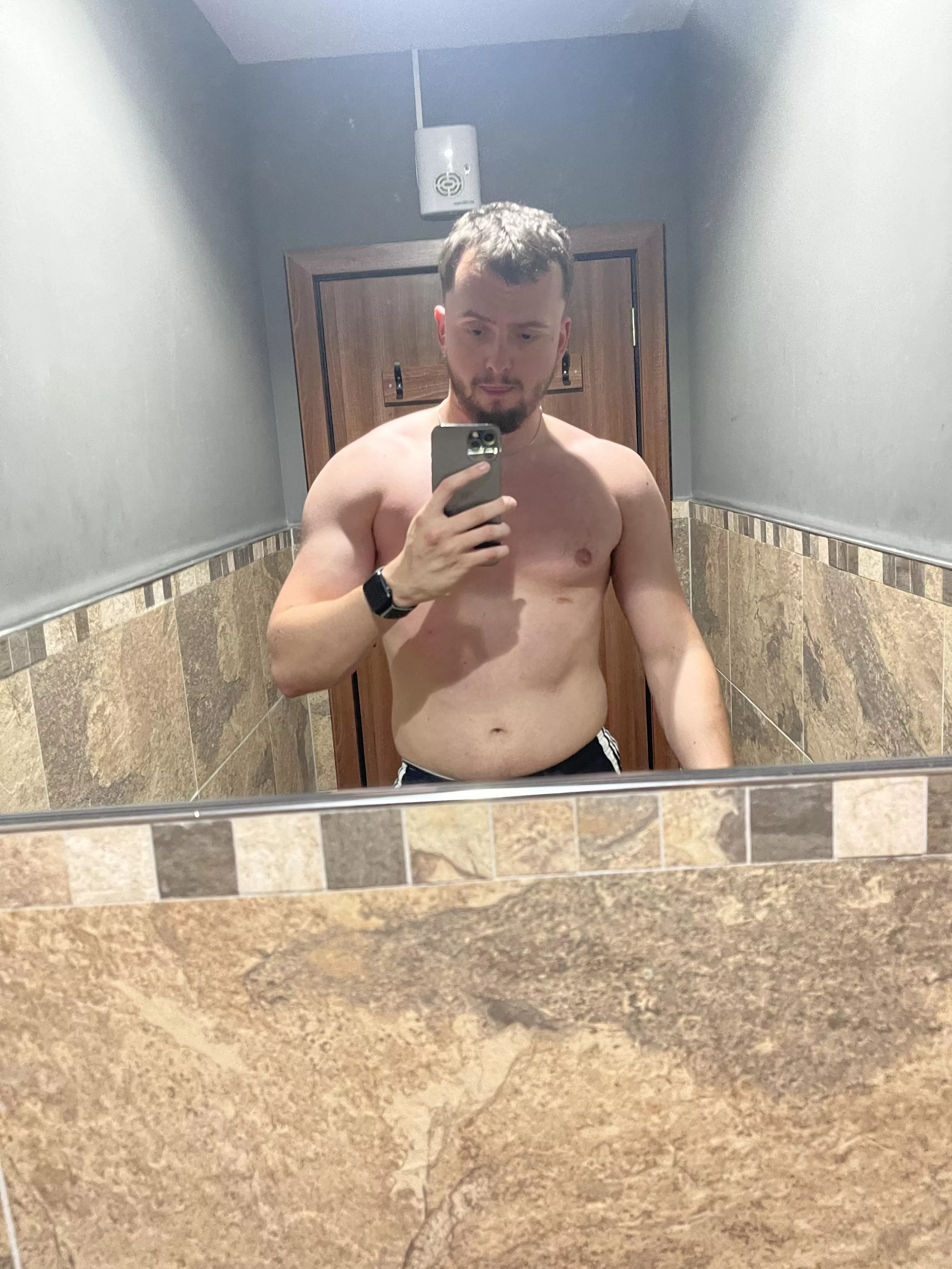 Picked up the fork atm :)