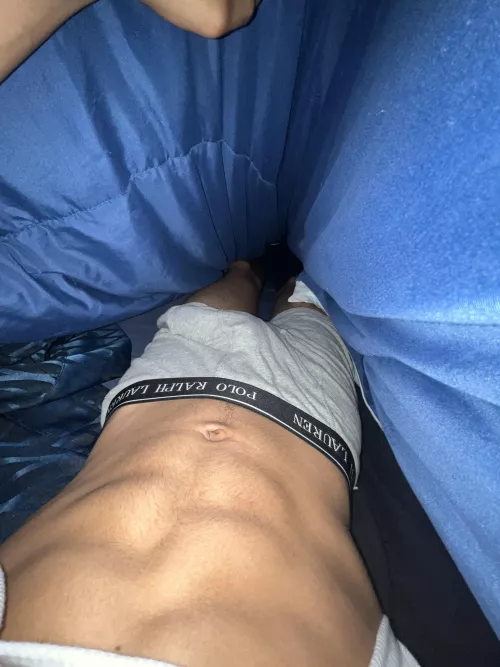 pm me if we can be boxer bros