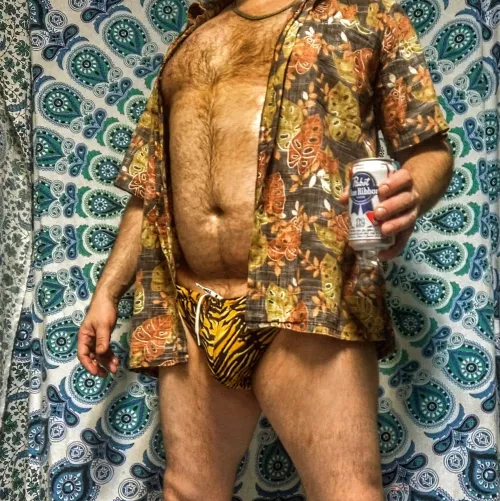 Ready for late summer pool parties