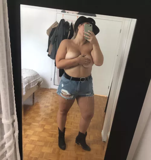 Ready to go back to school, would you like me to be your naughty teacher?