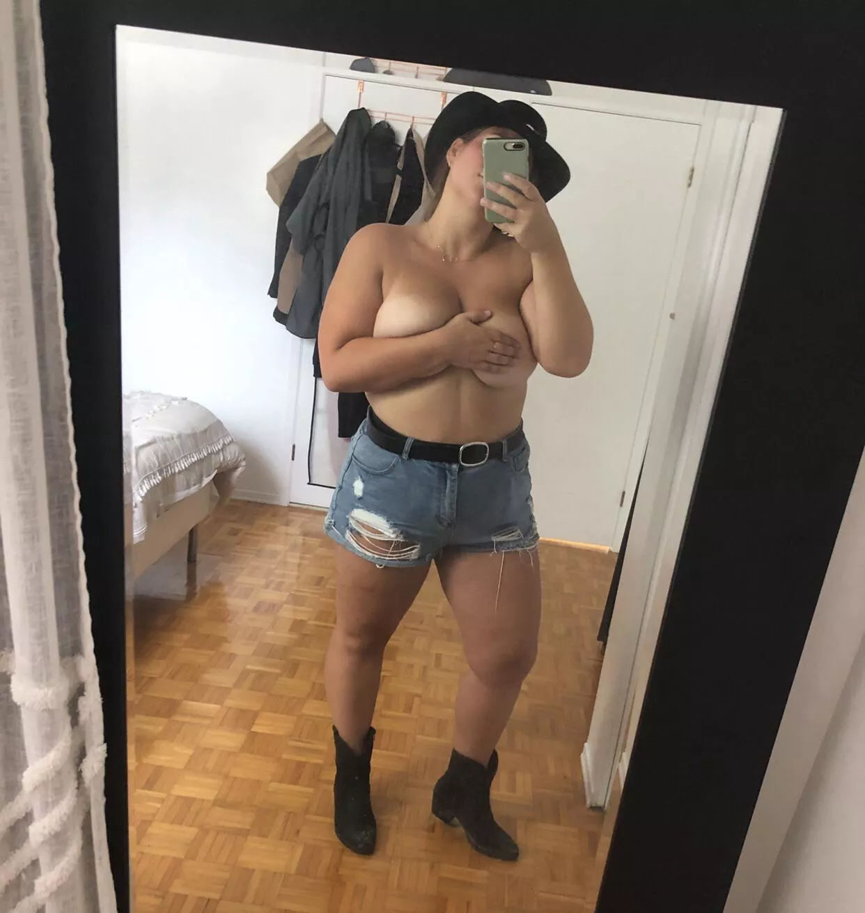 Ready to go back to school, would you like me to be your naughty teacher?