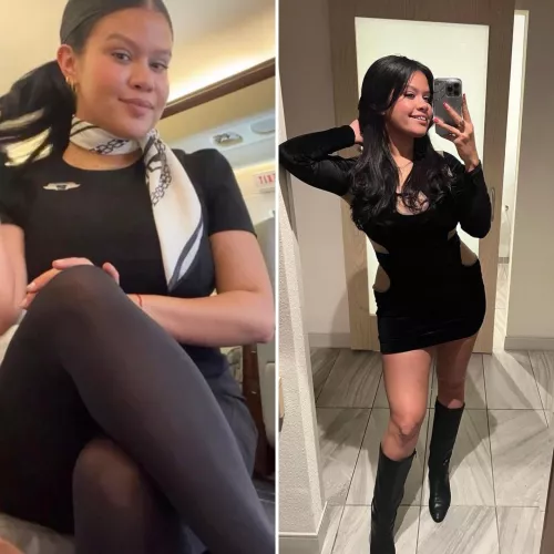 Sexy Latina 🇩🇴