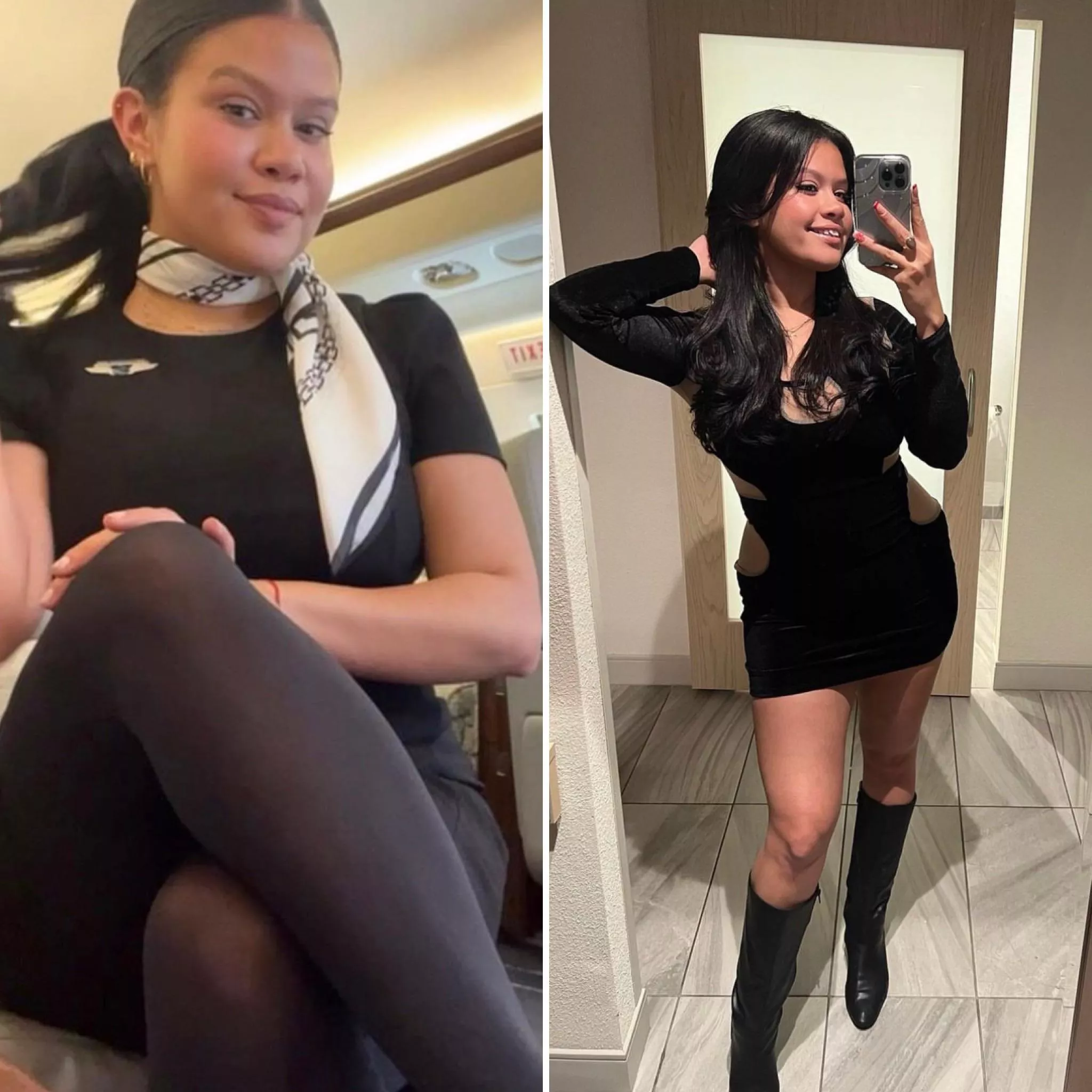 Sexy Latina 🇩🇴