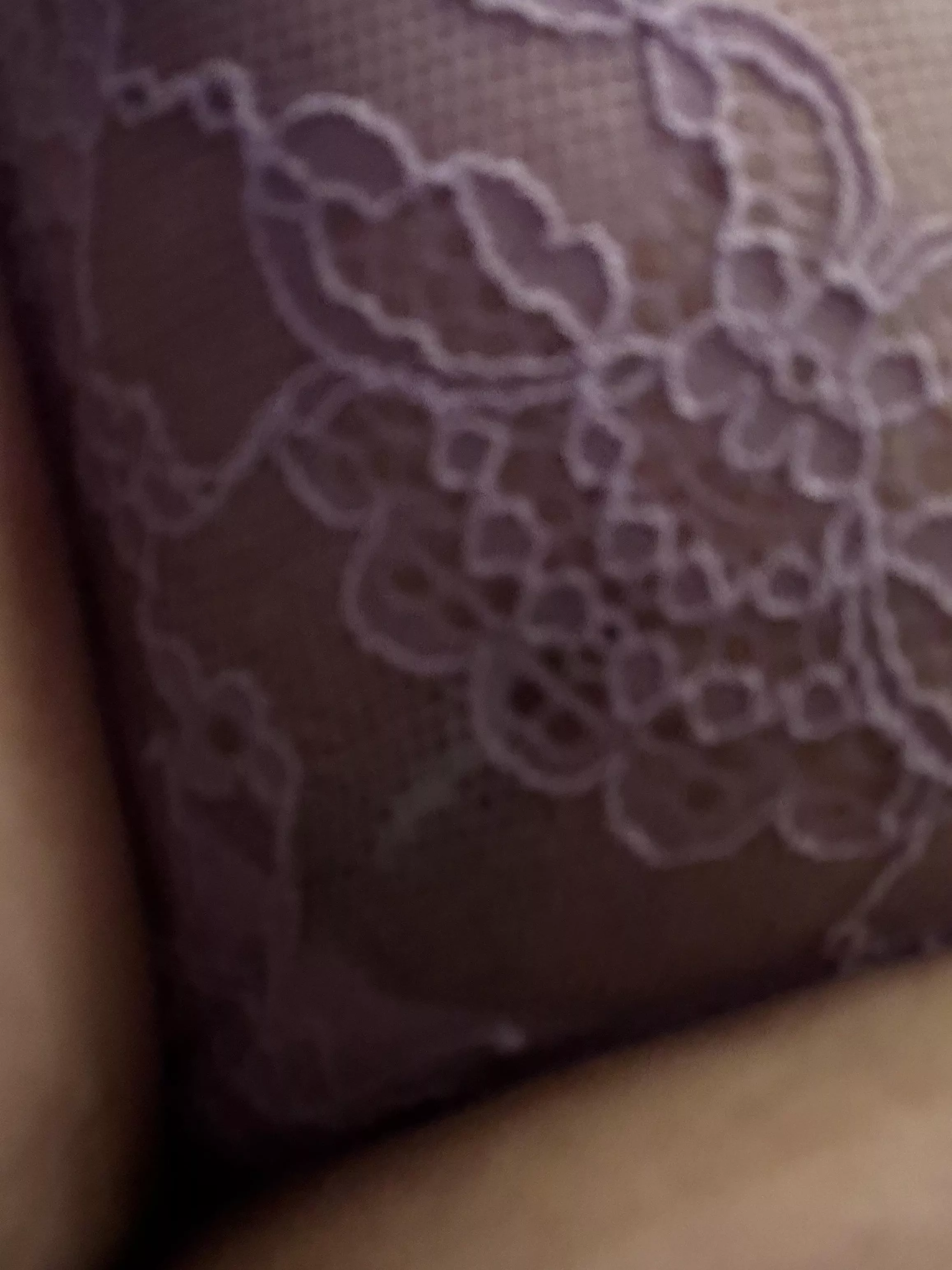 Sheer is always good