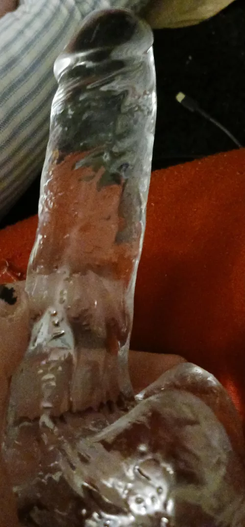 Shower vid with friend