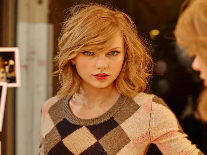 Taylor Swift