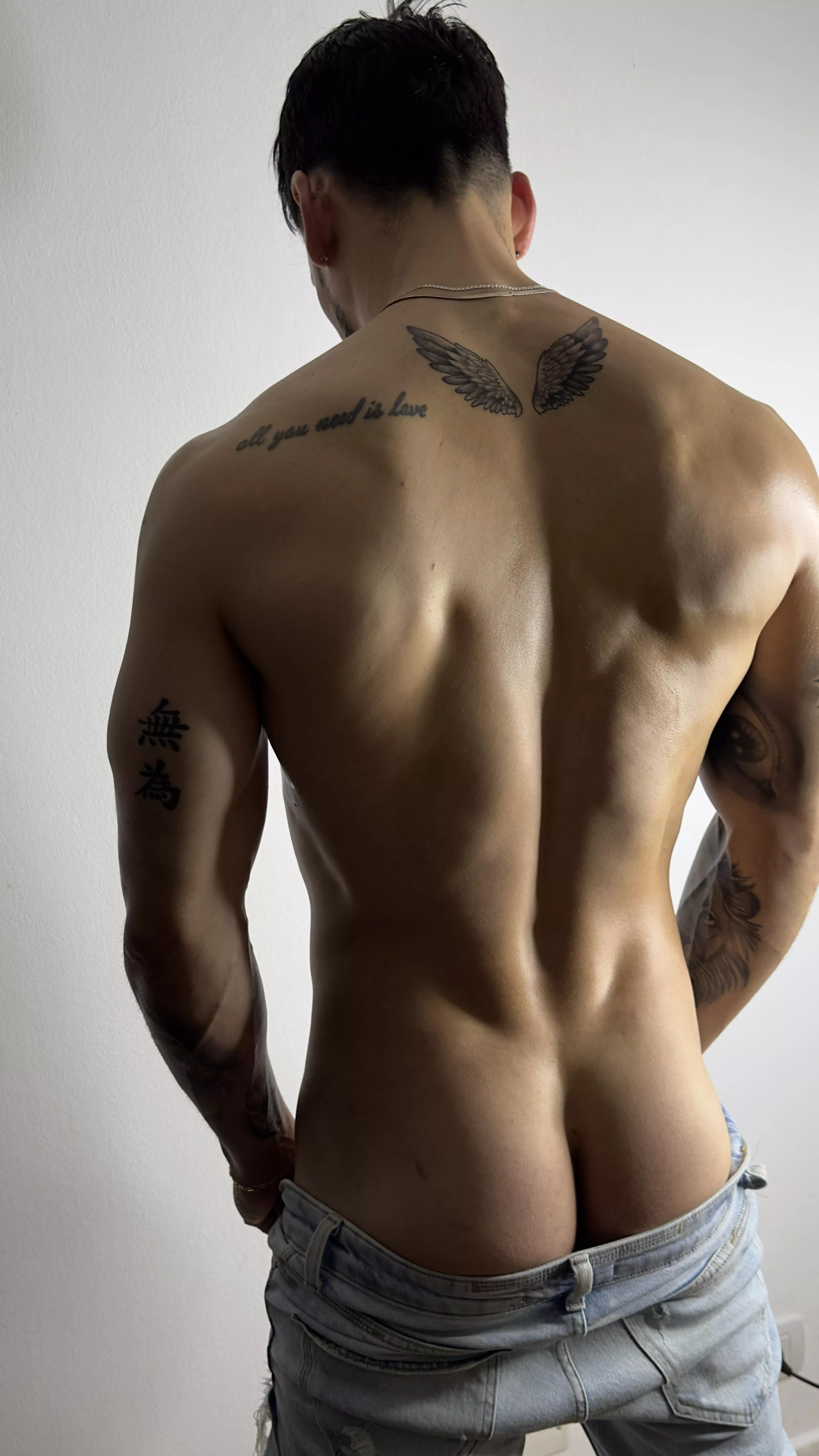 Tell me if u like it